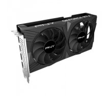 Video karte PNY GeForce RTX 4060 8GB VERTO Dual Fan DLSS 3 NVIDIA GDDR6