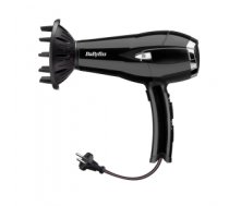 Fēns BaByliss Cordkeeper 2000 Hair Dryer