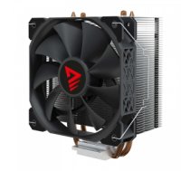 Dzesētājs CPU cooler SAVIO FROST X2