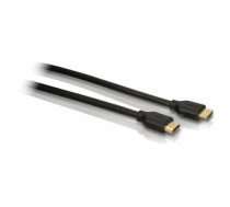 Mikseris Akcija! PHILIPS HDMI kabelis 1.8m