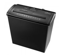 Papīra smalcinātājs Document shredder MEDIA-TECH Shredder V3.0 MT215