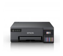 Tintes printeris Epson EcoTank L8050 | Colour | Inkjet | Inkjet Printer | Wi-Fi