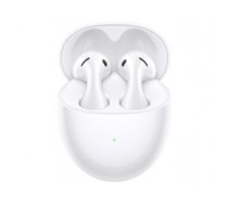 Austiņas Huawei | Wireless earphones | FreeBuds 5 | In-ear Built-in microphone | ANC | Bluetooth | Ceramic White