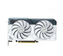 Video karte Graphics card RTX 4060 Ti WHITE OC 8GB GDDR6 128bit 3DP