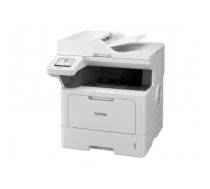 Daudzfunkciju printeris Brother Multifunction Printer | DCP-L5510DW | Laser | Mono | All-in-one | A4 | Wi-Fi | White