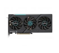 Video karte Gigabyte | GeForce RTX 4070 Ti SUPER EAGLE OC 16G | NVIDIA | 16 GB | GeForce RTX 4070 Ti SUPER | GDDR6X | HDMI ports quantity 1 | PCI-E 4.0 | Memory clock speed 2640 MHz