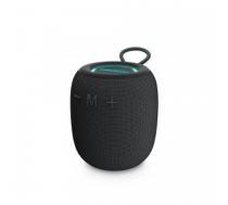 Bezvadu skaļrunis Energy Sistem Speaker | Sunrise | 10 W | Waterproof | Bluetooth | Black | Portable | Wireless connection