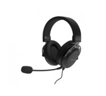 Austiņas Gaming Headset | Toron 301 | Wired | Over-ear | Microphone | Black
