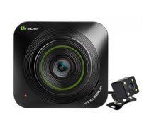 Videoreģistrators Car camera Tracer 2.2D FHD TUCANA (G-sensor, parking, motion, rear cam)