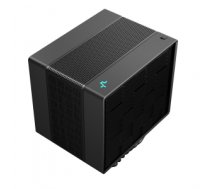 Dzesētājs DeepCool ASSASSIN 4S Processor Air cooler 14 cm Black 1 pc(s)