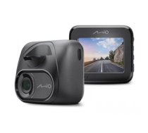 Mio | MiVue C590 | Full HD 60fps, GPS, Sony STARVIS, Speed Cam, Optional Parking mode | 2.0" | GPS (satellite)