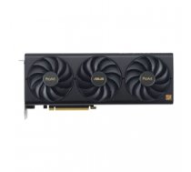 Video karte ProArt GeForce RTX 4060 Ti OC edition 16GB GDDR6 | NVIDIA | 16 GB | GeForce RTX 4060 Ti | GDDR6 | HDMI ports quantity 1 | PCI Express 4.0