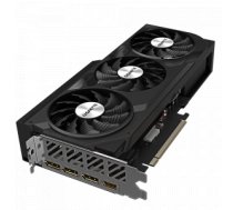 Video karte Gigabyte GeForce RTX4070Ti SUPER Windforce OC 16GB GDDR6X Videokarte