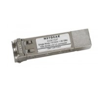 Komutators (Switch) NETGEAR Fibre Gigabit 1000Base-LX (LC) SFP GBIC Module network transceiver module