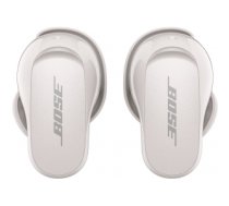 Austiņas Bose wireless earbuds QuietComfort Earbuds II, white