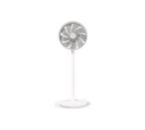 Ventilators Duux | Fan | Whisper Essence | Stand Fan | Grey | Diameter 33 cm | Number of speeds 7 | Oscillation | No