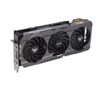 Video karte TUF GeForce RTX 4090 24GB OG OC Edition Gaming Graphics Card | NVIDIA | 24 GB | GeForce RTX 4090 | GDDR6X | HDMI ports quantity 2 | PCI Express 4.0