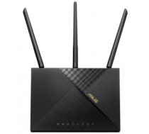 Rūteris Asus 4G-AX56 Wi-Fi Maršrutētājs 300 Mbits