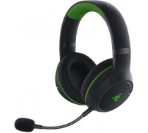 Austiņas Razer wireless headset Kaira Pro Xbox, black