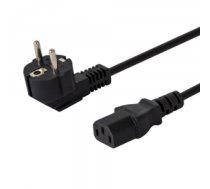 Kabelis Power cable CL-182 10m SAVIO