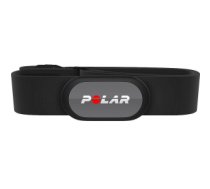 Viedpulkstenis Polar heart rate sensor H9 M-XXL, black