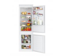 Ledusskapis Refrigerator | CBL3518E | Energy efficiency class E | Built-in | Combi | Height 177.2 cm | Fridge net capacity 190 L | Freezer net capacity 73 L | 38 dB | White