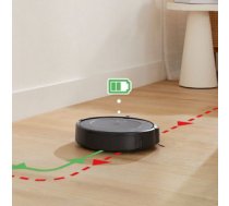 Putekļu sūcējs Cleaning robot iRobot Roomba Combo i5 (517640)