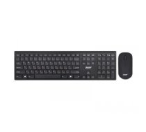 Klaviatūra Acer Combo 100 Wireless keyboard and mouse, US/INT | Acer