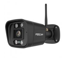 IP Camera FOSCAM V5P 5MP WI-FI Black