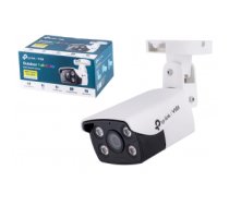 TP-Link VIGI 4MP Outdoor Full-Color Bullet Network Camera