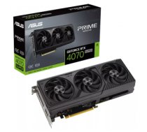 Video karte Asus GeForce RTX 4070 Super Prime 12GB Videokarte