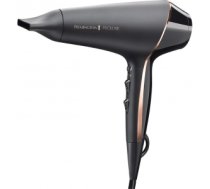 Fēns Remington PROLuxe Midnight Edition hair dryer 2400 W Black, Gold