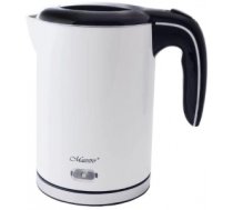 Tējkanna MAESTRO MR-030-WHITE electric kettle