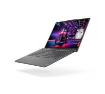 Portatīvais dators Lenovo Yoga 7 2-in-1 14AHP9 | Storm Grey | 14 " | OLED | Touchscreen | WUXGA | 1920 x 1200 pixels | Glossy | AMD Ryzen 7 | 8840HS | 16 GB | Soldered LPDDR5x | Solid-state drive capacity 1000 GB | AMD Radeon 780M Graphics | Windows 11 Ho