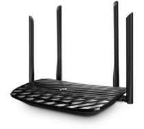 Rūteris TP-Link WiFi router Archer C6 AC1200