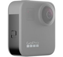 Statīvs GoPro Max nomaiņas sānu durtiņa