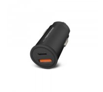 Auto lādētājs Esperanza EZ111K Car Charger Auto Black