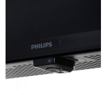 Televizors Philips 50PUS7609/12 TV 127 cm (50") 4K Ultra HD Smart TV Wi-Fi Anthracite, Grey