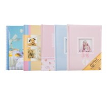 Albums BB 10x15/300M-2UP Baby Mix