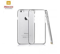 Maciņš Mocco Ultra Back Case 1 mm Aizmugurējais Silikona Apvalks Priekš Huawei Y9 (2019) / Huawei Enjoy 9 Plus Caurspīdīgs