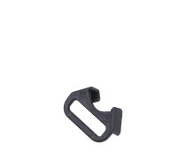 Strap ring cover (Black)