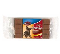 TRIXIE Mini-Schoko Dog Chocolate, 30g