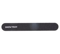 Show Tech Nail File Disposable Black, L - nagu vīlīte