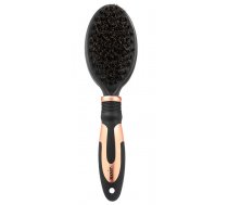 Ebi Noir bristle brush boar L - suka no kuiļa sariem