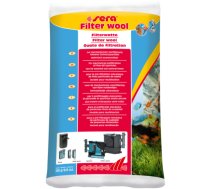 Sera Filter Wool, 250g - filtrējoša vate