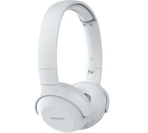 PHILIPS Philips TAUH202WT/00 On-ear Bluetooth headphones with microphone (TAUH202WT/00)