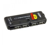 ESPERANZA Esperanza EA112 USB HUB 2.0 (EA112)