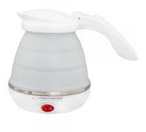 ESPERANZA Esperanza EKK023 Silicone travel kettle 0.5L 750W (EKK023)