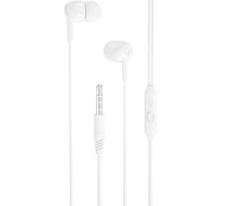 XO EP37 EARPHONES SMARTPHONE CONTROL WITH MICROPHONE (EP37W)