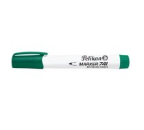 PELIKAN Pelikan Whiteboard Marker 741 green (818001)